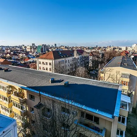 Alba Iulia Apartment
