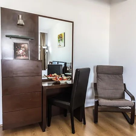 Alba Iulia Apartment