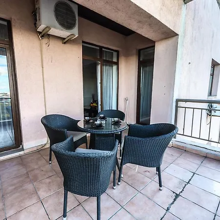 Alba Iulia Apartment *