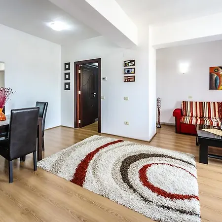 Alba Iulia Apartment