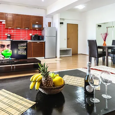 Apartment Alba Iulia