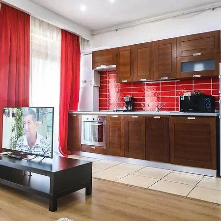 Apartment Alba Iulia *
