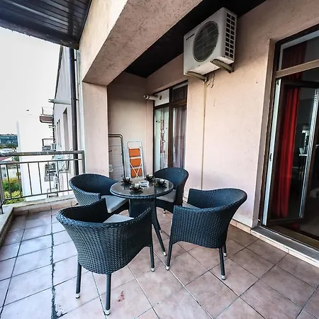 Alba Iulia Apartment *