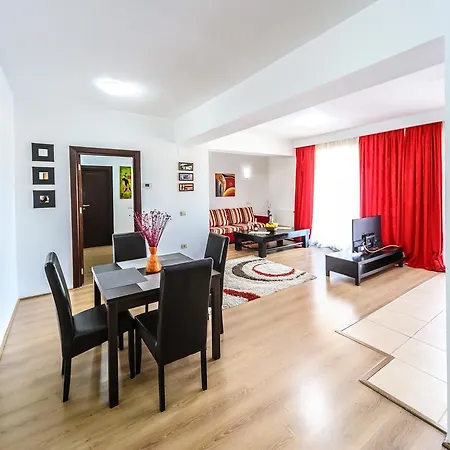 Alba Iulia Apartment *