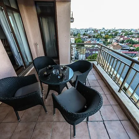 Alba Iulia Apartment Bukarest
