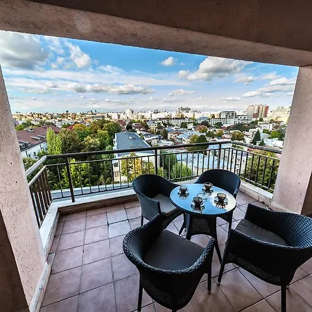 Apartment Alba Iulia