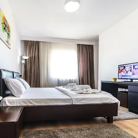 Alba Iulia Apartment *