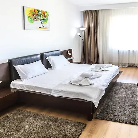 Alba Iulia Apartment Bukarest