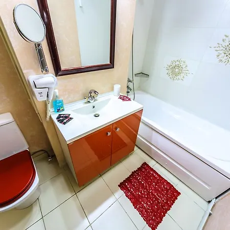 Apartment Alba Iulia *