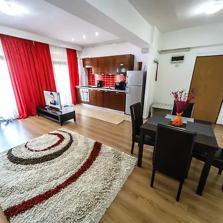 Apartment Alba Iulia *