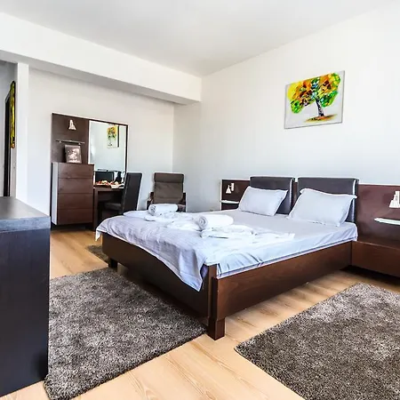 Apartment Alba Iulia *