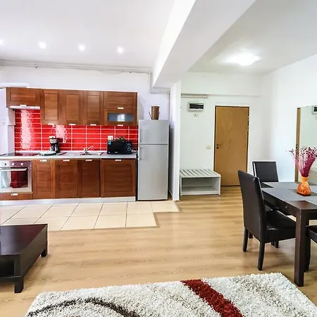 Apartment Alba Iulia Bukarest