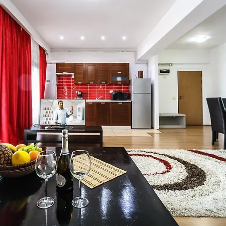 Apartment Alba Iulia *