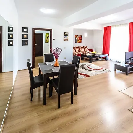 Apartment Alba Iulia *