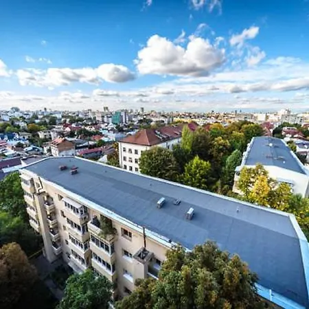 Apartment Alba Iulia Bukarest